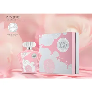 Z40 By Zakat Eau De Parfum 100 ML (3.4 FL OZ) Women