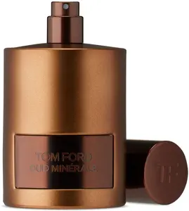 Tom Ford Oud Minerale Eau de Parfum 100 ml - 3.4 fl. oz.