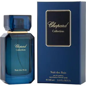 Chopard Collection Nuit Des Rois By Chopard Eau De Parfum For Unisex