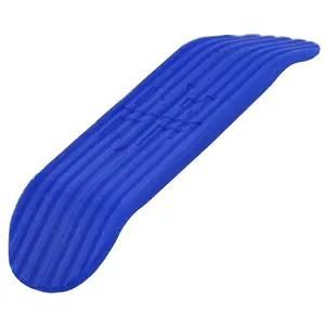 Finger Snow Skate - Blizzard Blue Colorway