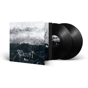Tenhi - Kaski  [VINYL RECORD - LP] Gatefold LP Jacket, 140 Gram Vinyl