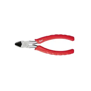 6 in. Diagonal Cutting Pliers 6 in. Diagonal Cutting Pliers