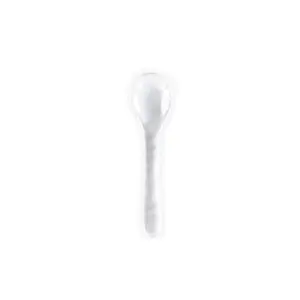 Ruffle Tasting Spoon