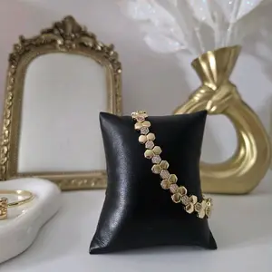 valdiviajewelry #2257 14k Gold Plated Bracelet, High Quality