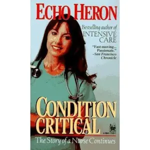 USED-Condition Critical by Echo Heron (Unknown)