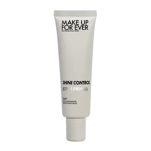 Step 1 Primer Shine Control - Matte Finish Makeup Primer for Normal, Oily, and Combination Skin Step 1 Primer Shine Control - Matte Finish Makeup Primer for Normal, Oily, and Combination Skin