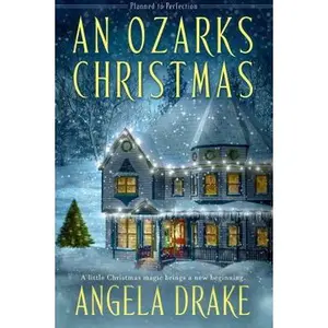 USED-An Ozarks Christmas by Drake, Angela (Paperback)
