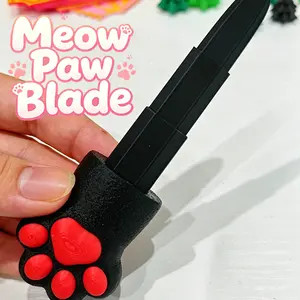 Meow Paw Blade(3D printed products)