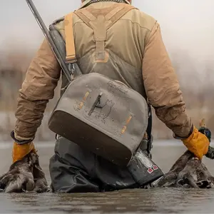 Waterproof Blind Bag