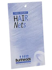 Bunheads BH420 Hair Nets