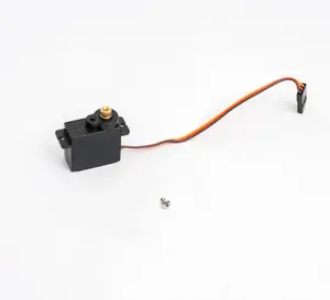 FCX24 K5 PRO Steering Servo (Dupont Connector)
