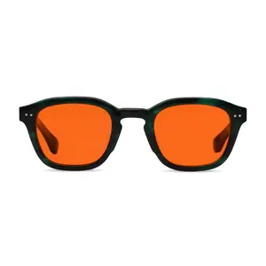 Tempest Sunset - Blue Light Blocking Glasses