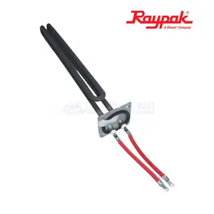 Raypak Electric Heating Element For ELS Heaters | 001802F
