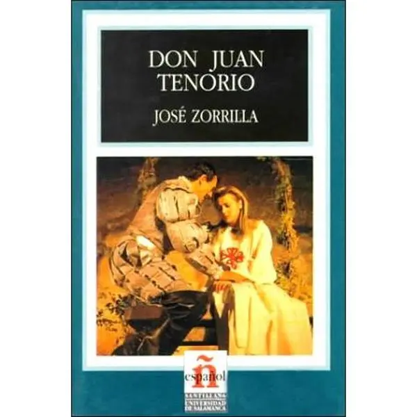 USED-Don Juan Tenorio (Leer en español nivel 3) by Jose Zorrilla (Paperback)
