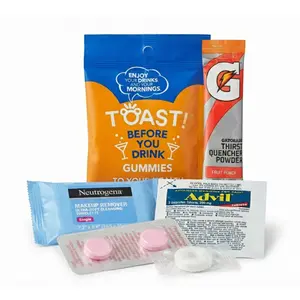 Going Out Bundles - Everything You Need For a Night Out