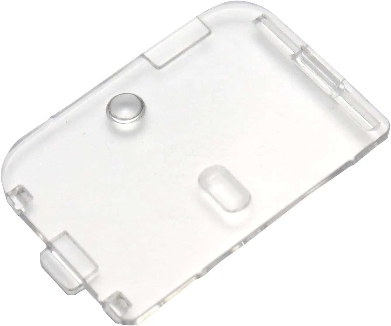 87340 Cover Plate Fits for Singer, Juki, White Sewing Machine ALT:087456, 141000729, 85164, 87295, 87340, 87456 87340