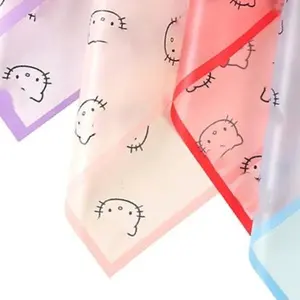 Flower Wrapping Paper