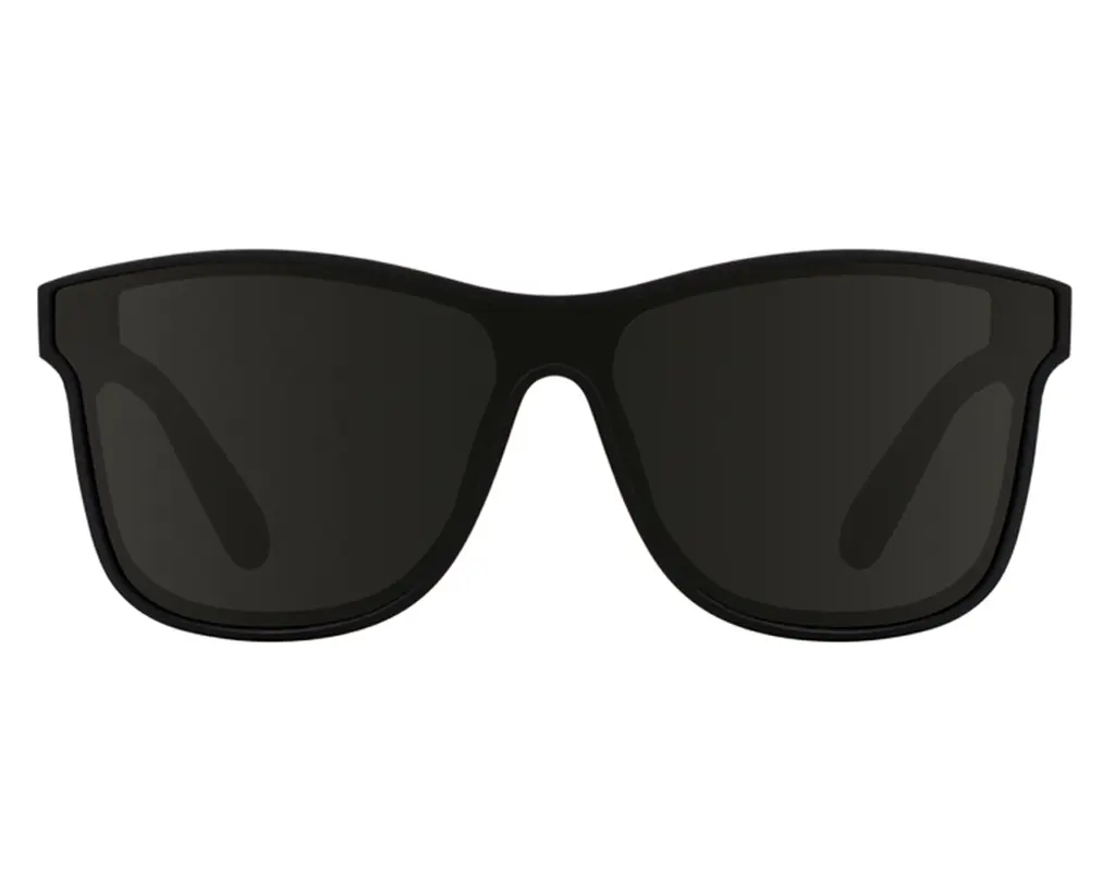 OBSIDIAN OASIS | Polarized, On-Trend Sunglasses by Palms Optics