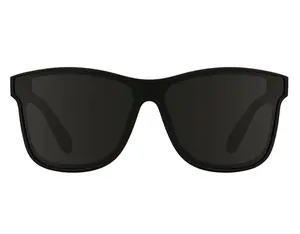 OBSIDIAN OASIS | Polarized, On-Trend Sunglasses by Palms Optics