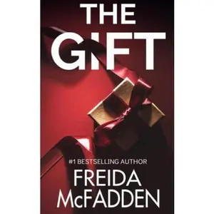 The Gift: A Christmas Thriller Novelette