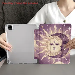 Case for Samsung pad,Foldable Tablet Case Compatible with Samsung For Galaxy Tab A8/A9 plus/S6 Lite/S7/S9FE PLUS/s10 plus,- Lightweight & Protective Cover for Work,Travel,and Daily Use