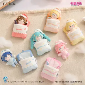 Vocaloid Hatsune Miku Card Holder Blind Box