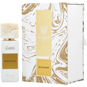 Gritti Macrame By Gritti Eau De Parfum For Women