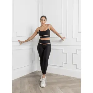 Refine Leggings