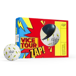 Vice Tour Zap
