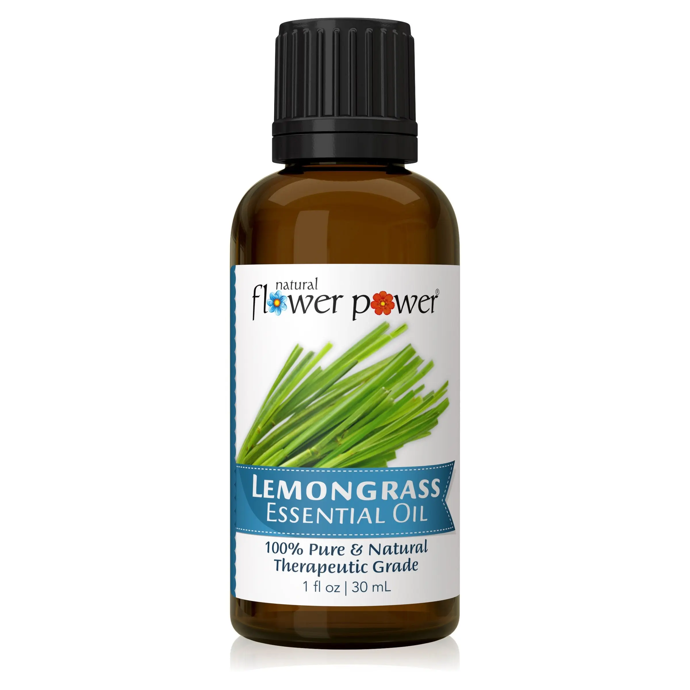 Lemongrass Essential Oil