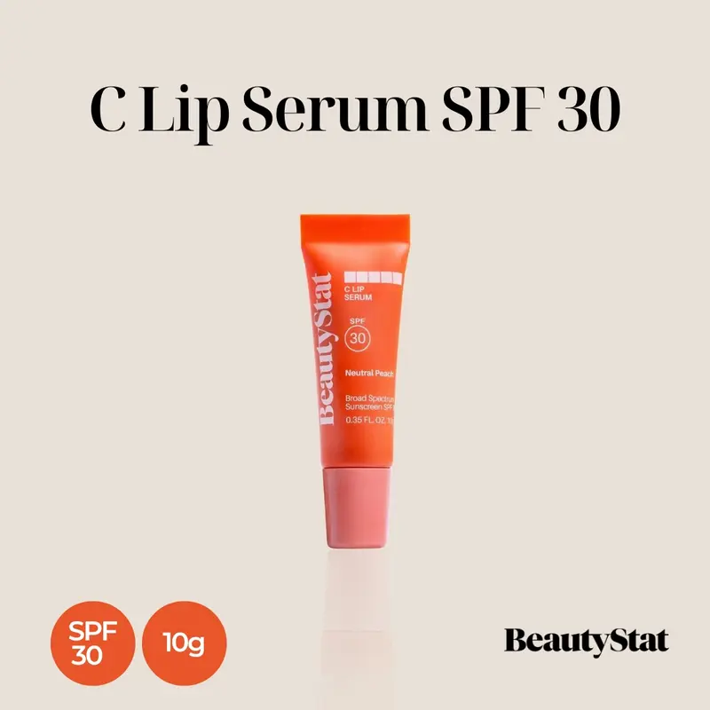 c lip serum spf 30 lancome lip 30