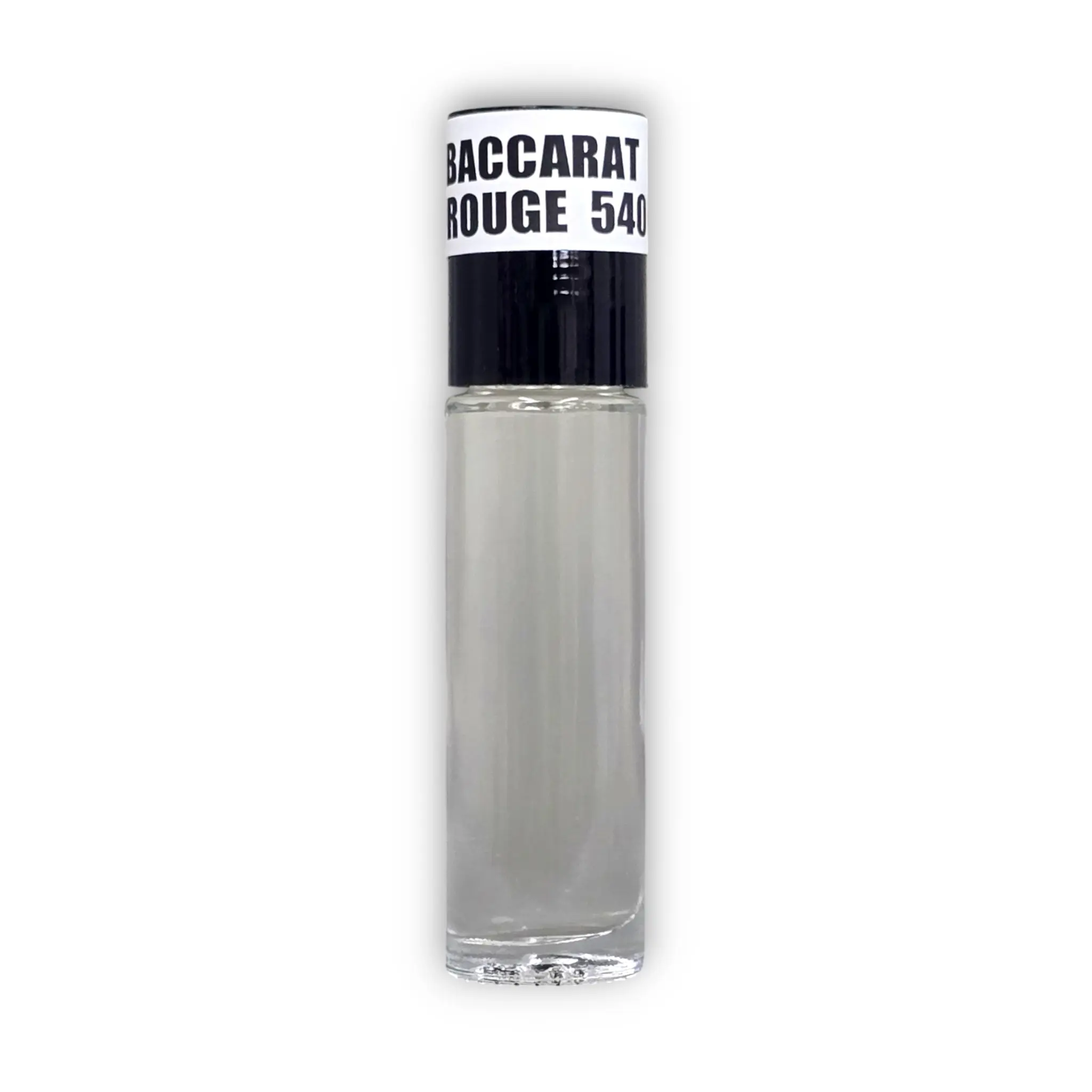 BACCARAT ROUGE 540 Type Body Oil (Akim's)