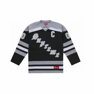 Supreme Fire & Ice Hockey Jersey