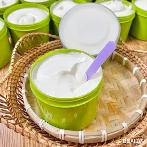 Thai Body Moisturizer 500g With Free Applicator