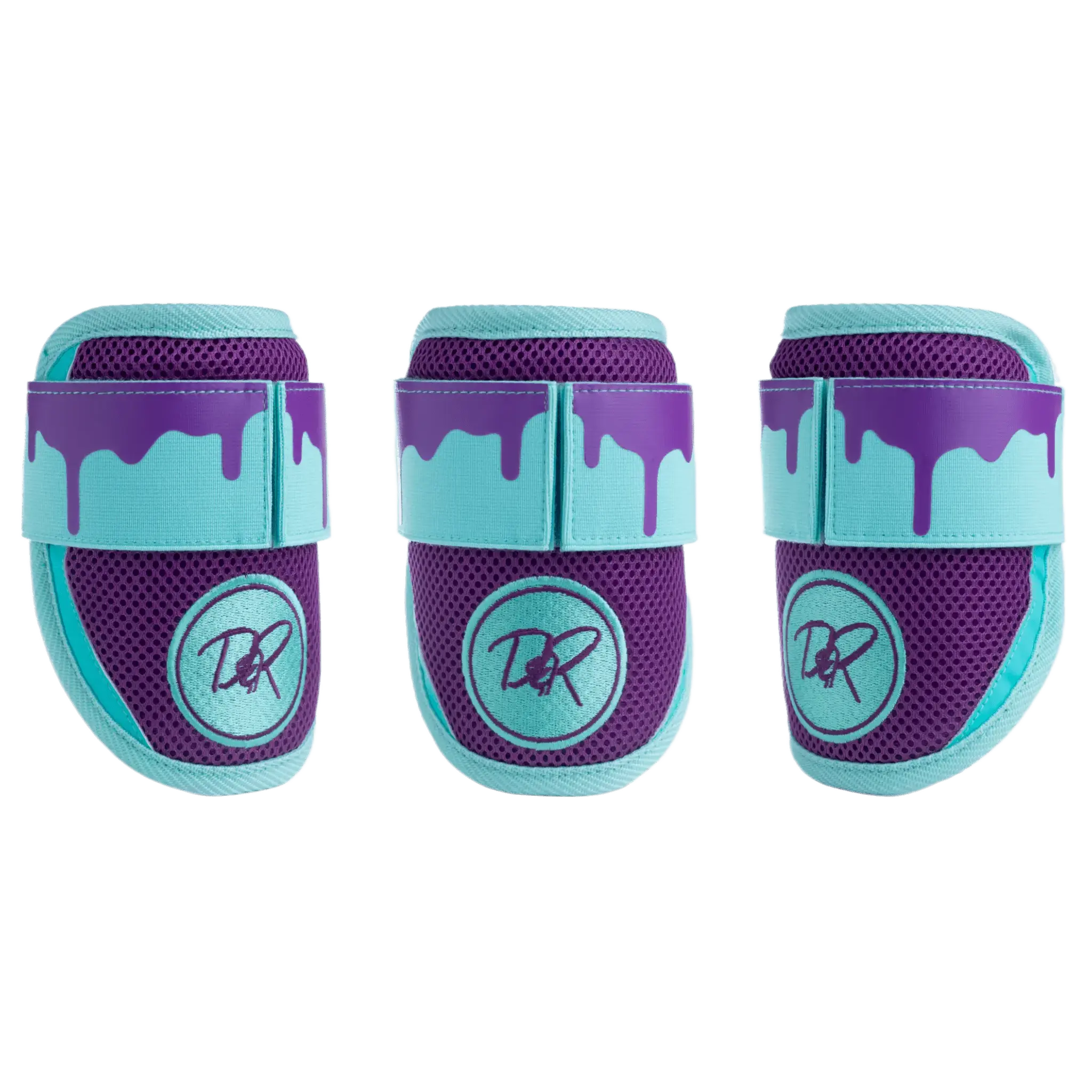 Drip & Rip™ Premium Baseball and Softball Elbow Guard Youth Model - Mint Condition
