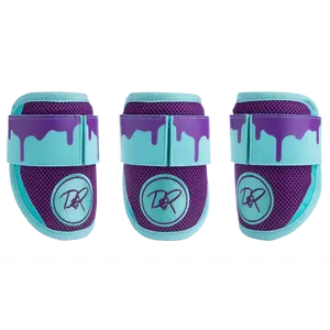 Drip & Rip™ Premium Baseball and Softball Elbow Guard Youth Model - Mint Condition