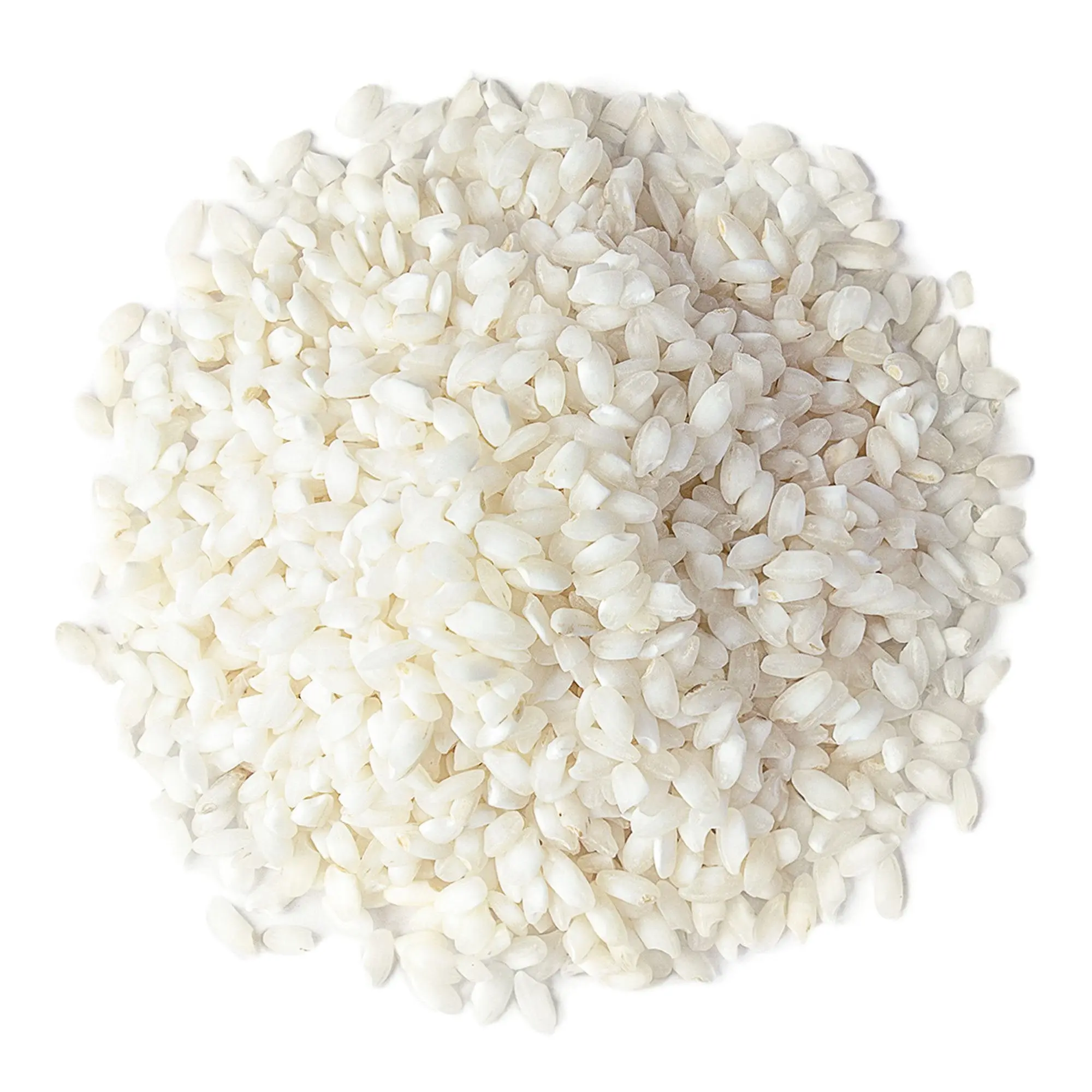 Organic Carnaroli Rice - by Food to Live