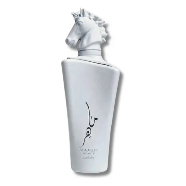 Maahir Honor 3.4 oz by Lattafa For men
