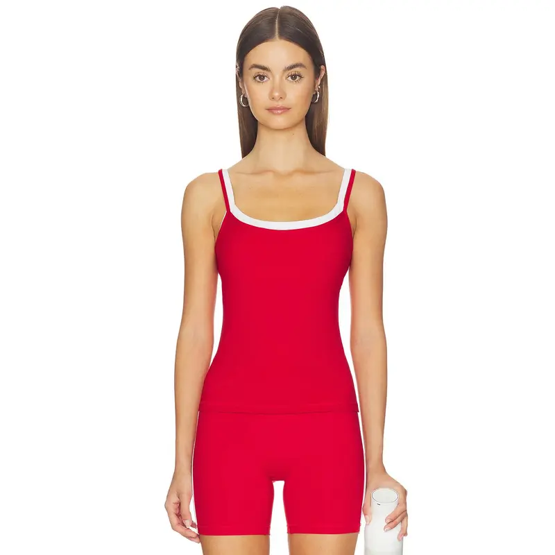 cherry tank top - TikTok Shop