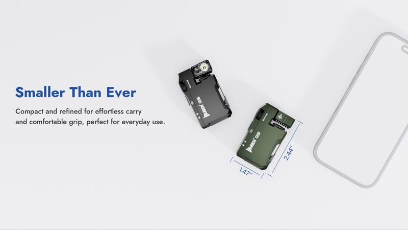 WUBEN G5 Premium Rotatable RGB Mini Pocket Flashlight, 400 Lumens, USB-C Rechargeable, Magnetic Clip, Ideal for Work, Travel, and Gear Bags, Outdoorfun WUBEN G5 Premium Rotatable RGB Mini Pocket Flashlight, 400 Lumens, USB-C Rechargeable, Magnetic Clip, Ideal for Work, Travel, and Gear Bags, Outdoorfun