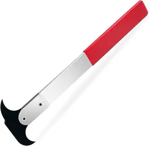 XUDYVCO Seal Puller Tool – 3rd Generation Oil Seal Removal Tool with Thickened Dual Hook Tips