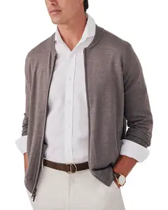 DNU  PACK J.McLaughlin Varsity Cardigan Sweater