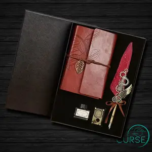 Notebook And Pen Set