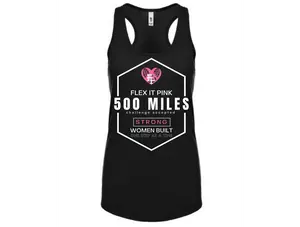 FiP500  Challenge Tank   