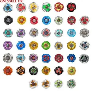 Spinning Tops Toys, Bx Series Ares Spinning Top Set, Anime Design, Durable Alloy Material, Perfect Holiday Gift for Children. Spinning Tops Toys, Single Gyro without Launcher Toys.