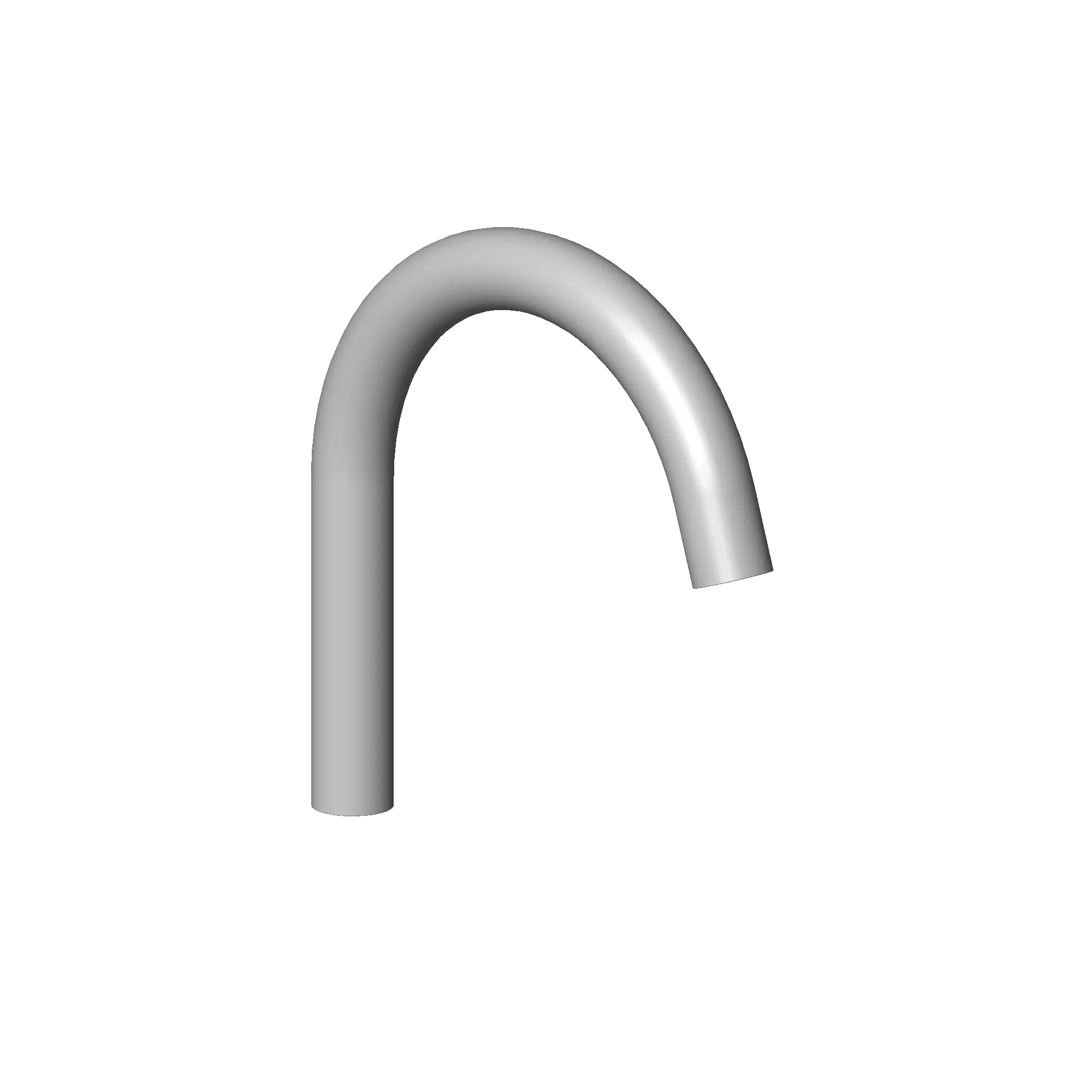Dornbracht 90282231200 Outlet 123 MM, 1.5 Gpm
