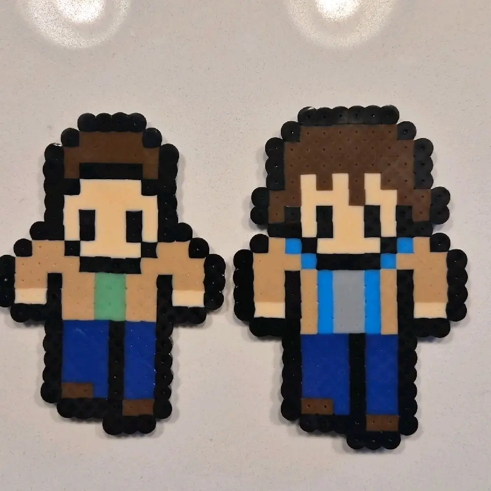 Super Natural Perlers