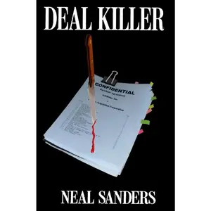 USED Book - Deal Killer by Sanders, Neal (Paperback) - english