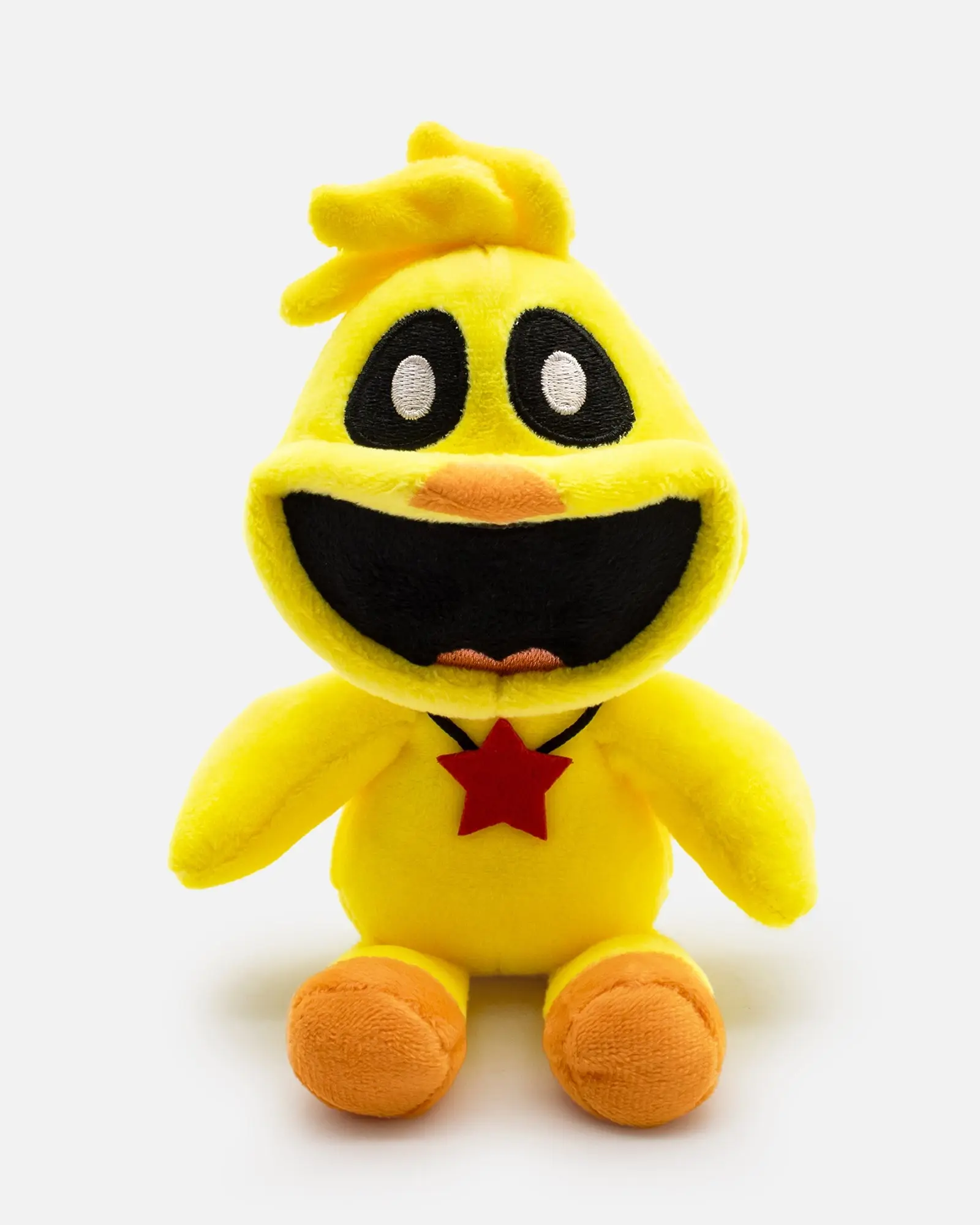 Poppy Playtime KickinChicken 7" Mini Plush Poppy Playtime KickinChicken 7" Mini Plush