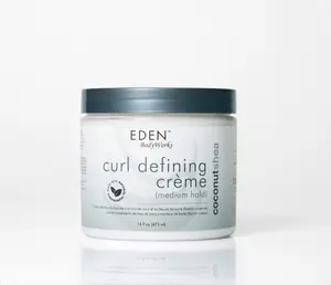 Coconut Shea Curl Defining Creme